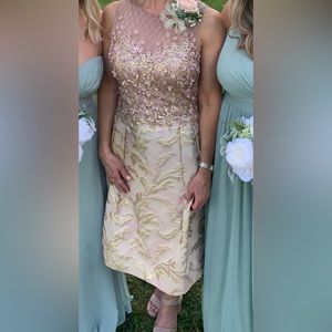 Teri Jon Dress